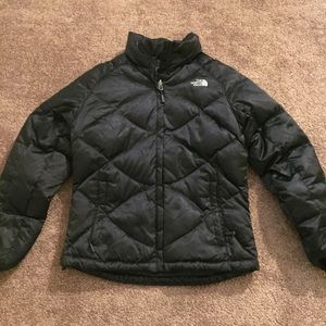 The North Face Puffer